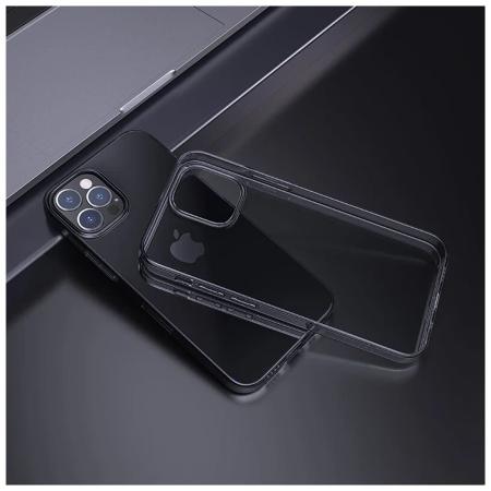 Чехол hoco. Creative Mobile phone case для Apple iPhone 15 Pro Прозрачный Чехол hoco. Creative Mobile phone case для Apple iPhone 15 Pro Прозрачный