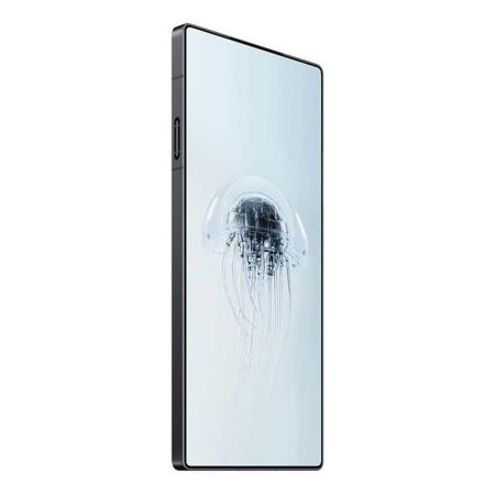 ZTE REDMAGIC 10 Pro 16/512Gb Dusk, прозрачно-чёрный ZTE REDMAGIC 10 Pro 16/512Gb Dusk, прозрачно-чёрный