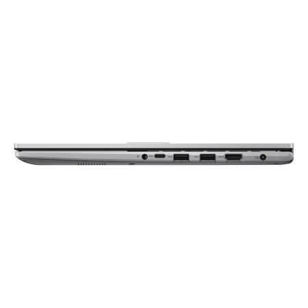 Ноутбук ASUS VivoBook 15 X1504VA-BQ286 Core i5 1335U/8Gb/512Gb SSD/15.6" FullHD/DOS Cool Silver, серебристый Ноутбук ASUS VivoBook 15 X1504VA-BQ286 Core i5 1335U/8Gb/512Gb SSD/15.6" FullHD/DOS Cool Silver, серебристый