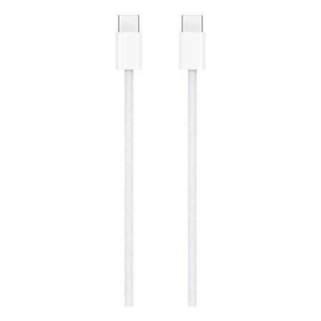 Трекпад Apple Magic Trackpad 3 USB‑C/Lightning (MK2D3) White, белый Трекпад Apple Magic Trackpad 3 USB‑C/Lightning (MK2D3) White, белый