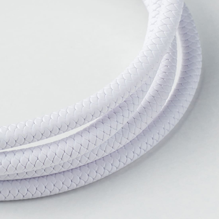 Дата-кабель Deppa Ceramic USB - Lightning, 1 м (72291) Белый Дата-кабель Deppa Ceramic USB - Lightning, 1 м (72291) Белый