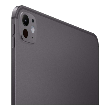 Apple iPad Pro 11" (M5, 2025) Wi-Fi 1Tb, нанотекстурное стекло, Space Black, «черный космос» Apple iPad Pro 11" (M5, 2025) Wi-Fi 1Tb, нанотекстурное стекло, Space Black, «черный космос»