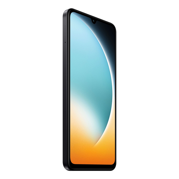 Xiaomi POCO C71 4/128Gb Black, чёрный