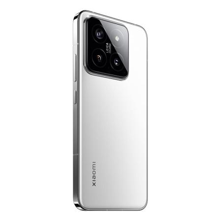 Xiaomi 14 12/256Gb White, белый Xiaomi 14 12/256Gb White, белый