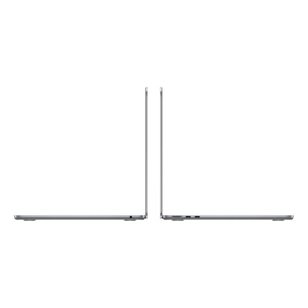 Apple MacBook Air 13" (M3, 8C CPU, 8C GPU, 2024) 8/256Gb SSD (MRXN3) «Space gray, «серый космос»» Apple MacBook Air 13" (M3, 8C CPU, 8C GPU, 2024) 8/256Gb SSD (MRXN3) «Space gray, «серый космос»»