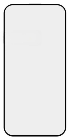 Защитное стекло для iPhone 15 REMAX AR-Anti Reflection HD Tempered Glass (6.1) (GL-86)