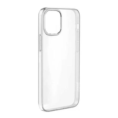 Чехол hoco. Creative Mobile phone case для Apple iPhone 15 Pro Прозрачный Чехол hoco. Creative Mobile phone case для Apple iPhone 15 Pro Прозрачный