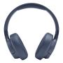 Беспроводные наушники JBL Tune 710BT Blue, синий Беспроводные наушники JBL Tune 710BT Blue, синий