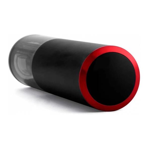 Электрический штопор на батарейках Xiaomi Circle Joy Wine Opener (CJ-EKPQ2) Черный Электрический штопор на батарейках Xiaomi Circle Joy Wine Opener (CJ-EKPQ2) Черный