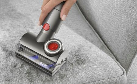 Пылесос Dyson Cinetic Big Ball Absolute 2 Пылесос Dyson Cinetic Big Ball Absolute 2