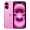 Apple iPhone 16 512Gb Dual SIM Pink, розовый
