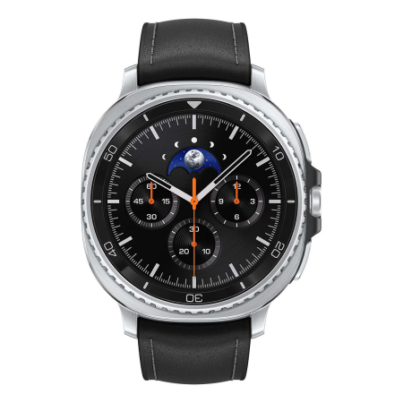 Часы Samsung Galaxy Watch8 Classic 46мм Black, черный Часы Samsung Galaxy Watch8 Classic 46мм Black, черный