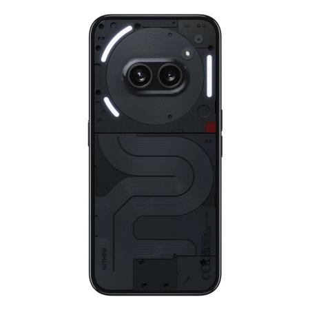 Nothing Phone (2a) 8/128Gb Black, черный Nothing Phone (2a) 8/128Gb Black, черный