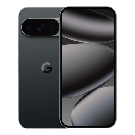 Google Pixel 10 Pro 128Gb Obsidian, чёрный Google Pixel 10 Pro 128Gb Obsidian, чёрный