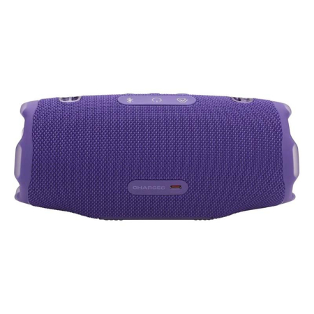 Портативная колонка JBL Charge 6 Purple, фиолетовый Портативная колонка JBL Charge 6 Purple, фиолетовый