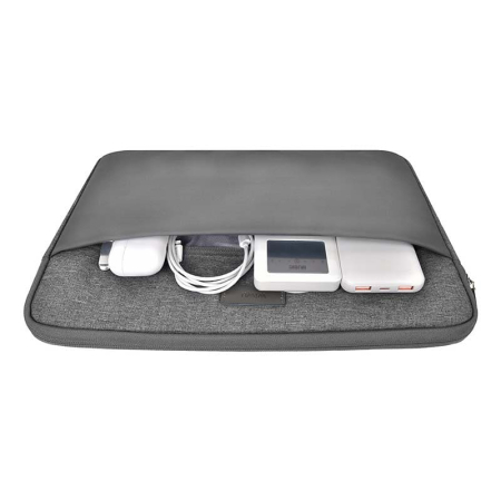 Сумка для ноутбуков/MacBook Air до 14″ WiWU Серый Сумка для ноутбуков/MacBook Air до 14″ WiWU Серый