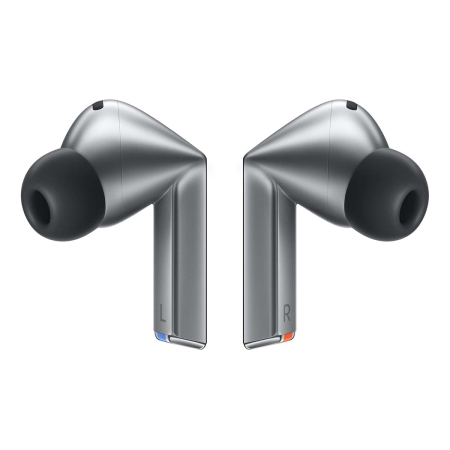 Наушники Samsung Galaxy Buds3 Pro (R630) Silver, серебристый Наушники Samsung Galaxy Buds3 Pro (R630) Silver, серебристый