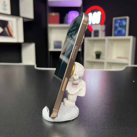 Trade in Apple iPhone 16 Pro 128Gb Desert Titanium IMEI: 6733 Trade in Apple iPhone 16 Pro 128Gb Desert Titanium IMEI: 6733