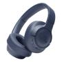 Беспроводные наушники JBL Tune 710BT Blue, синий Беспроводные наушники JBL Tune 710BT Blue, синий