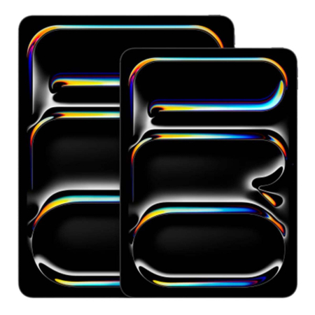 Apple iPad Pro 13" (M5, 2025) Wi-Fi + Cellular 256Gb Space Black, «черный космос» Apple iPad Pro 13" (M5, 2025) Wi-Fi + Cellular 256Gb Space Black, «черный космос»