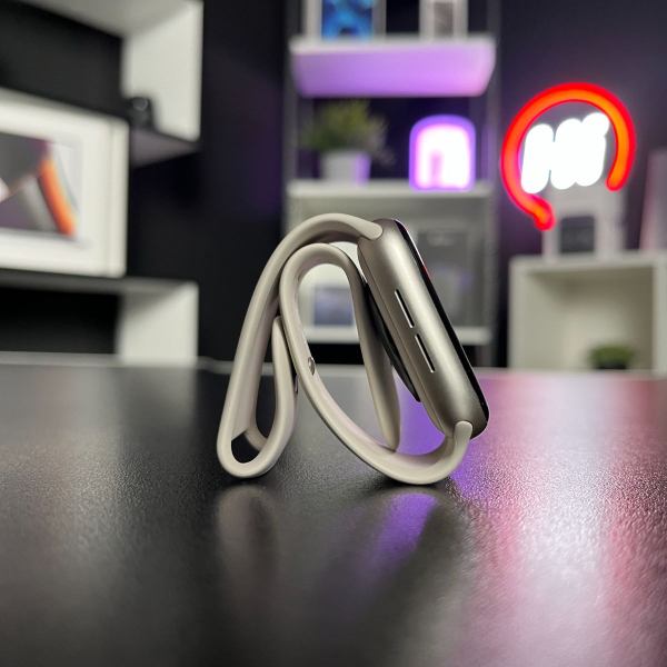 Trade in Apple Watch SE (2nd gen, GPS) 44mm Starlight IMEI: 9GHH