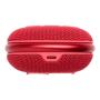 Портативная колонка JBL Clip 4 Red, красный Портативная колонка JBL Clip 4 Red, красный