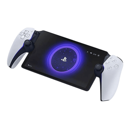 Портативная консоль PlayStation Portal Remote Player для PlayStation 5 White, белый Портативная консоль PlayStation Portal Remote Player для PlayStation 5 White, белый
