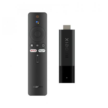 Медиаплеер Xiaomi Mi TV Stick 4K HDR Global (MDZ-27-AA) Черный Медиаплеер Xiaomi Mi TV Stick 4K HDR Global (MDZ-27-AA) Черный