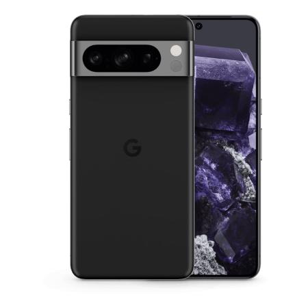 Google Pixel 8 Pro 12/512Gb Obsidian, черный Google Pixel 8 Pro 12/512Gb Obsidian, черный