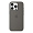 Чехол Silicone Case для Apple iPhone 16 Pro Gray, Серый