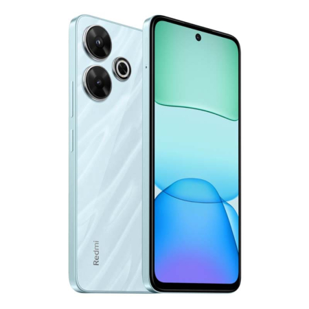 Xiaomi Redmi 13 8/256Gb Ocean Blue, голубой Xiaomi Redmi 13 8/256Gb Ocean Blue, голубой