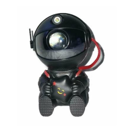 Проектор звездного неба Астронавт (HR-F3) Черный Проектор звездного неба Астронавт (HR-F3) Черный