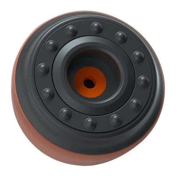 Умный массажер Xiaomi Zdeer (ZD-G0401) Оранжевый Умный массажер Xiaomi Zdeer (ZD-G0401) Оранжевый