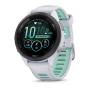 Часы Garmin FORERUNNER 265S White, белый Часы Garmin FORERUNNER 265S White, белый