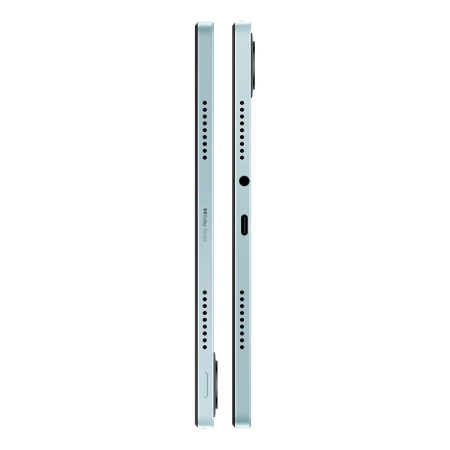 Xiaomi Redmi Pad 2 11" Wi-Fi 4/128Gb Mint Green, зеленый Xiaomi Redmi Pad 2 11" Wi-Fi 4/128Gb Mint Green, зеленый