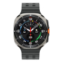Часы Samsung Galaxy Watch Ultra 47 мм Titanium Silver, серебряный титан (2025) Часы Samsung Galaxy Watch Ultra 47 мм Titanium Silver, серебряный титан (2025)