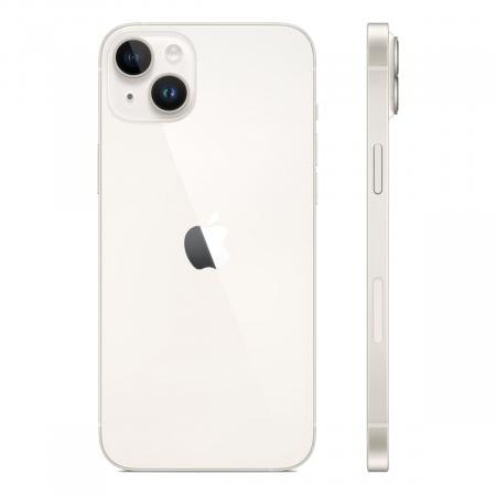 Apple iPhone 14 Plus 256Gb Dual SIM Starlight, «сияющая звезда»