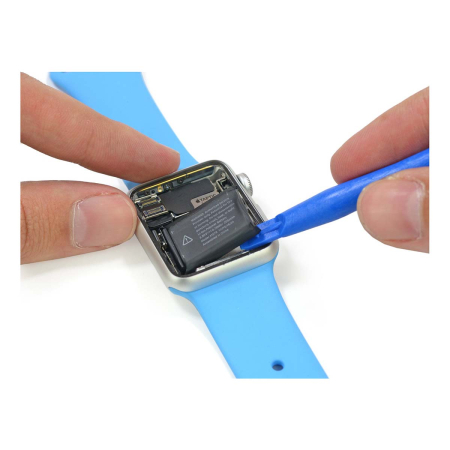 Замена аккумулятора Apple Watch Series 6 (cls Original) Замена аккумулятора Apple Watch Series 6 (cls Original)