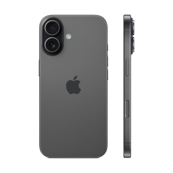 Apple iPhone 17 256Gb Black, чёрный Apple iPhone 17 256Gb Black, чёрный