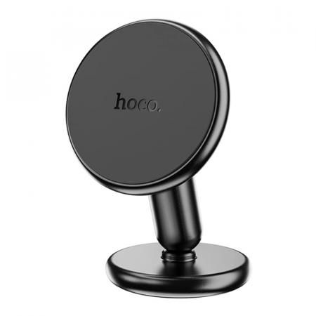 Автомобильный держатель hoco (CA89) Черный Автомобильный держатель hoco (CA89) Черный