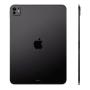 Apple iPad Pro 13" (M4, 2024, 7 gen) Wi-Fi 2Tb, нанотекстурное стекло, Space Black, «черный космос»