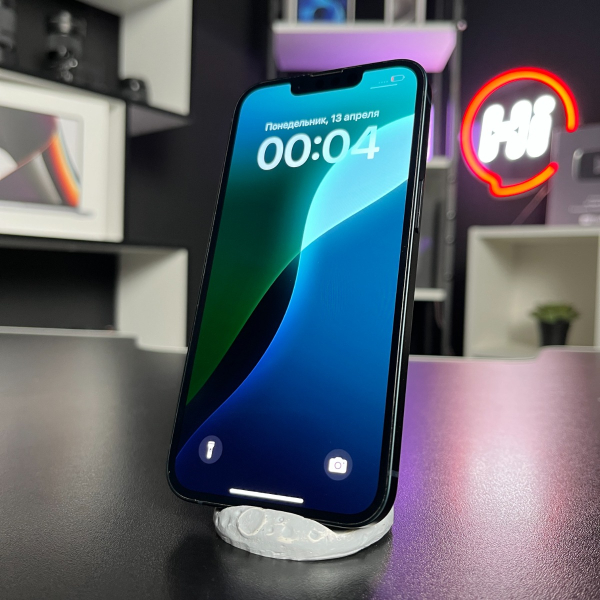 Trade in Apple iPhone 13 256Gb Midnight IMEI: 9551