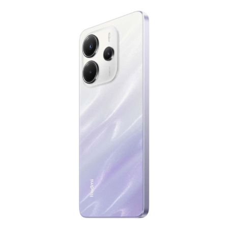 Xiaomi Redmi Note 14 8/256Gb Mist Purple, фиолетовый Xiaomi Redmi Note 14 8/256Gb Mist Purple, фиолетовый