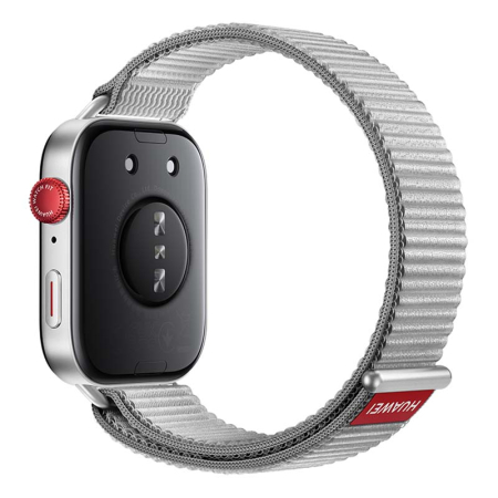 Смарт-часы HUAWEI Watch Fit 3 Gray, серый Смарт-часы HUAWEI Watch Fit 3 Gray, серый