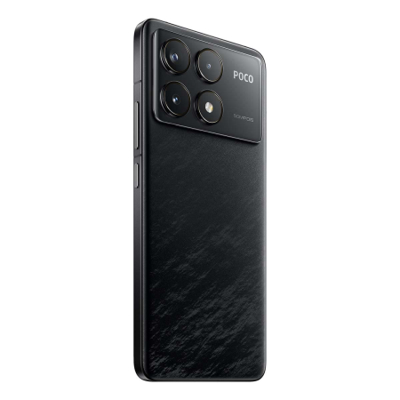 Xiaomi POCO F6 Pro 12/512Gb Black, черный Xiaomi POCO F6 Pro 12/512Gb Black, черный