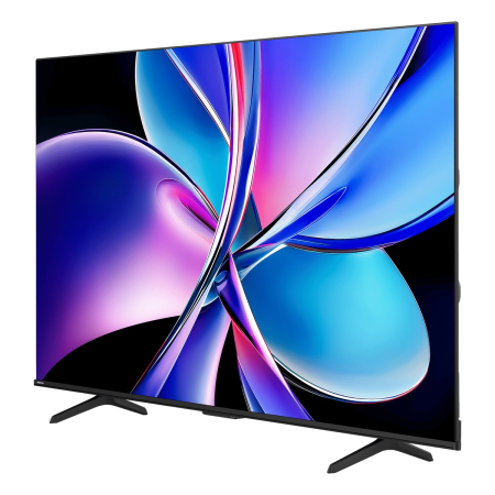 Телевизор Hisense 55" Ultra HD, 144 Гц, QLED & DLED (55E7Q PRO) Телевизор Hisense 55" Ultra HD, 144 Гц, QLED & DLED (55E7Q PRO)