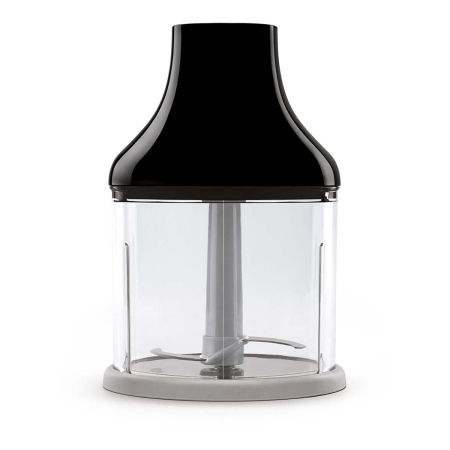 Блендер погружной SMEG 50s style (HBF03BLEU) Черный Блендер погружной SMEG 50s style (HBF03BLEU) Черный