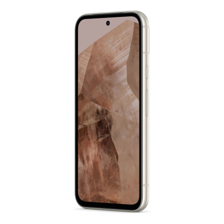 Google Pixel 8A 8/128Gb Porcelain, белый Google Pixel 8A 8/128Gb Porcelain, белый