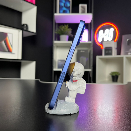 Trade in Apple iPhone 16 128Gb Ultramarine IMEI: 5431