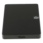 Внешний жесткий диск Seagate Expansion Portable Drive 2.5", 2Tb (STKM2000400) черный Внешний жесткий диск Seagate Expansion Portable Drive 2.5", 2Tb (STKM2000400) черный